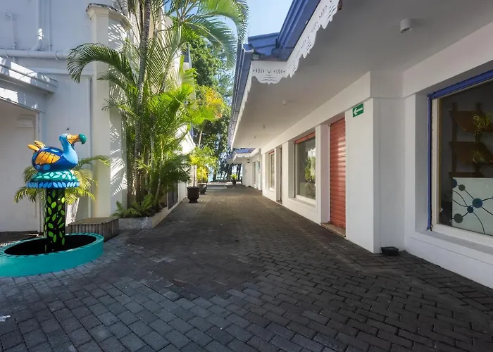 Dodo Square Residence