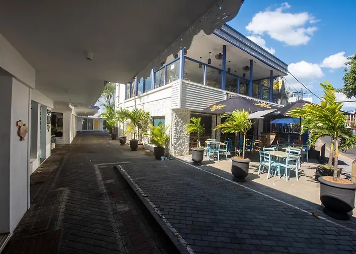 Dodo Square Residence