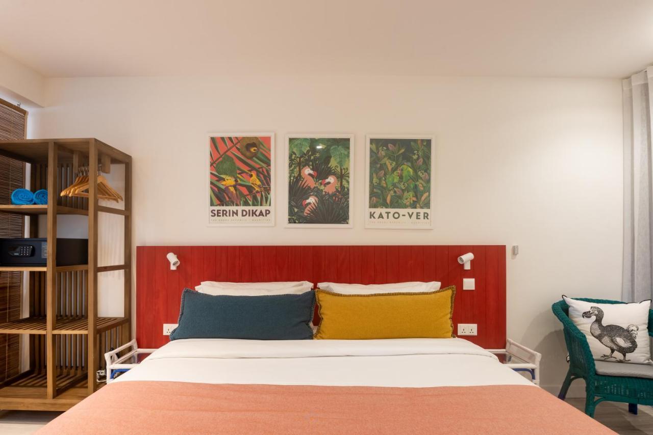 Dodo Square Apartment